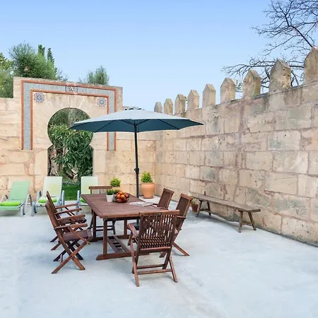 Villa La Bisbal