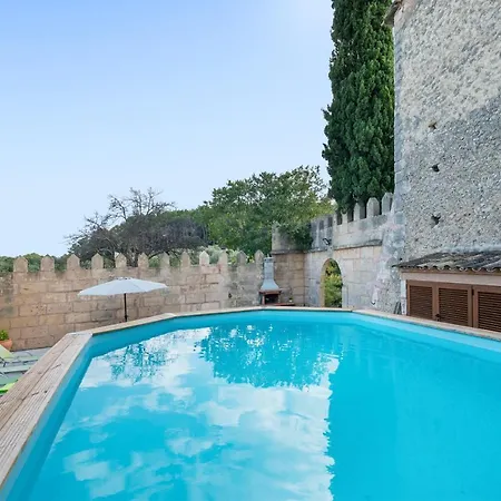 La Bisbal Villa Selva (Mallorca)