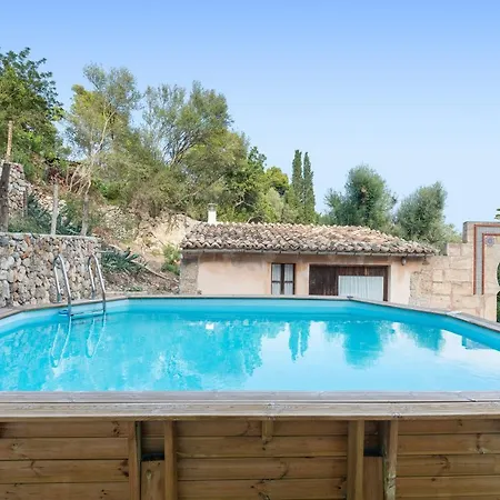 Villa La Bisbal *