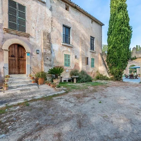 La Bisbal Selva (Mallorca)