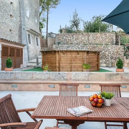 La Bisbal Villa