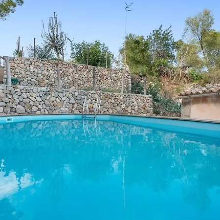 La Bisbal Selva (Mallorca)