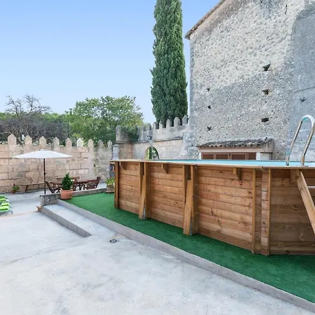 Villa La Bisbal *