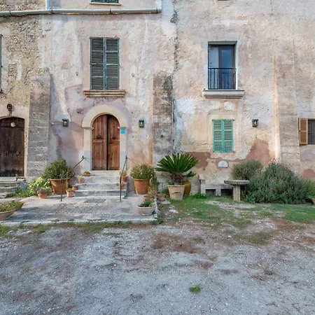 La Bisbal * Selva (Mallorca)