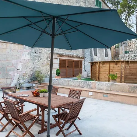 La Bisbal Villa Selva (Mallorca)