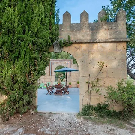 Villa La Bisbal