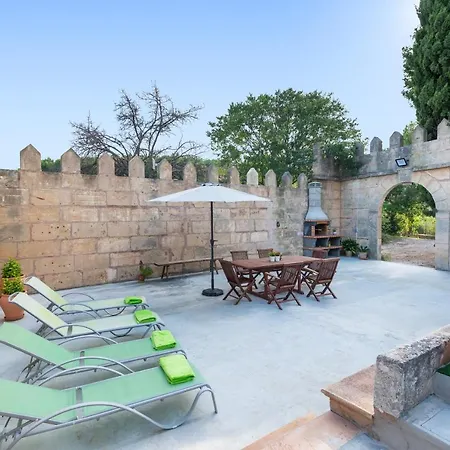 La Bisbal Villa *