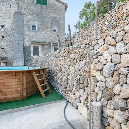 La Bisbal * Selva (Mallorca)