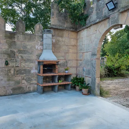 La Bisbal Villa