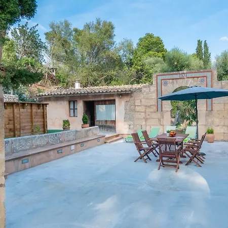 La Bisbal Selva (Mallorca)