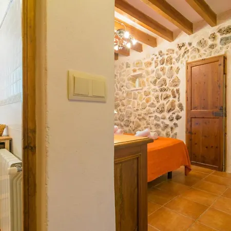 La Bisbal * Selva (Mallorca)