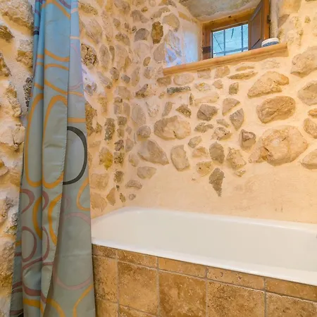 Villa La Bisbal Selva (Mallorca)