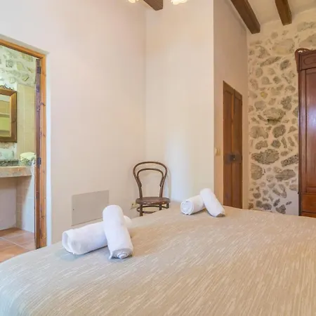 La Bisbal Villa *