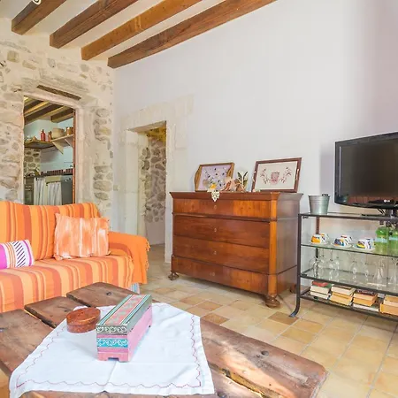 La Bisbal * Selva (Mallorca)