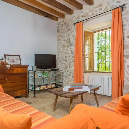 Villa La Bisbal