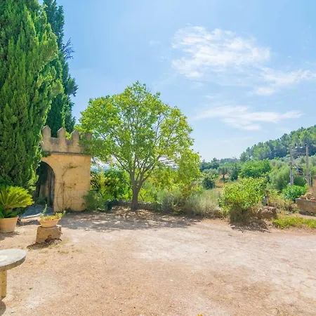 La Bisbal Villa *