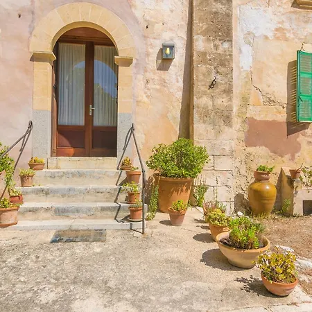 Villa La Bisbal *