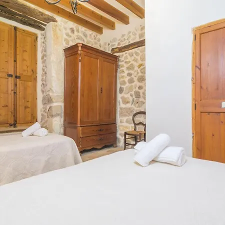 La Bisbal Villa Selva (Mallorca)