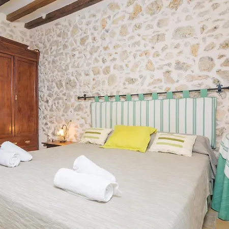 La Bisbal Selva (Mallorca)