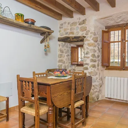La Bisbal Villa