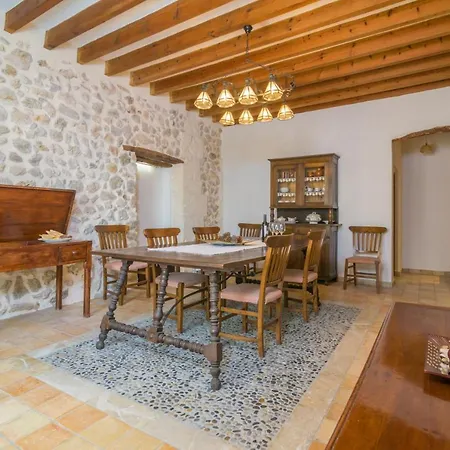 La Bisbal Villa Selva (Mallorca)