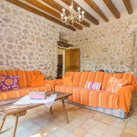 Villa La Bisbal
