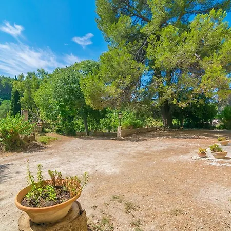 La Bisbal Villa *