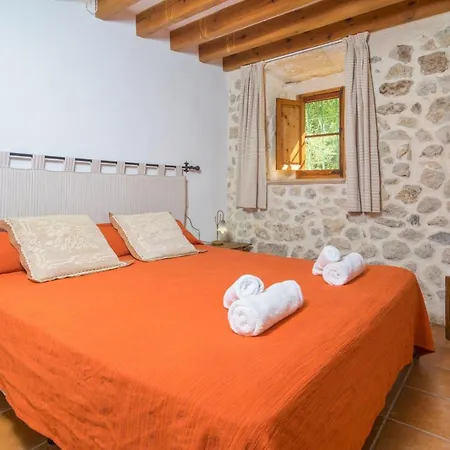 La Bisbal Villa *