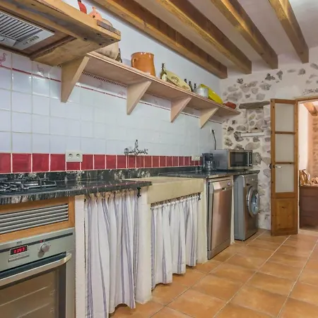 La Bisbal Villa *