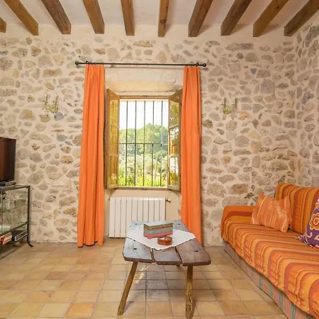 La Bisbal Selva (Mallorca)