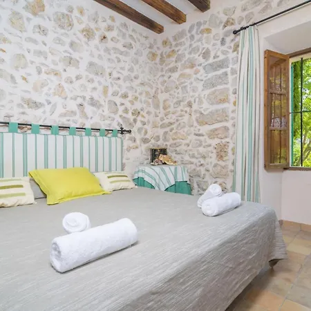 La Bisbal Selva (Mallorca)