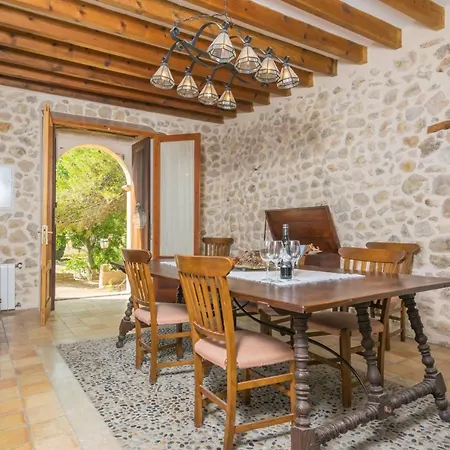 Villa La Bisbal